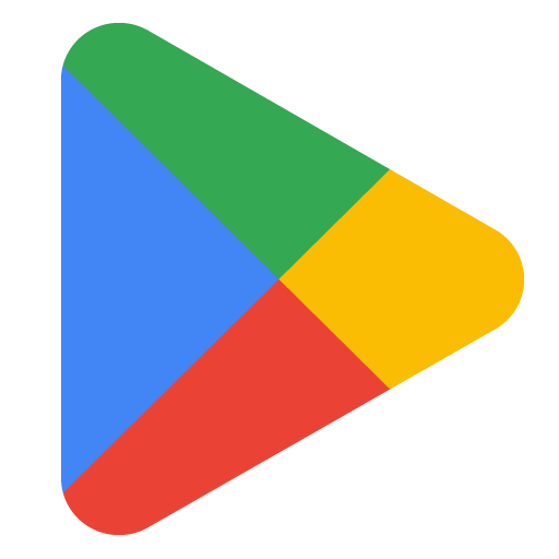 אייקון Google Play
